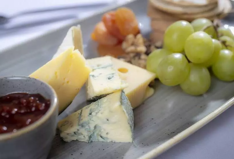 Fotos del hotel Clayton Hotel Cork City:  14