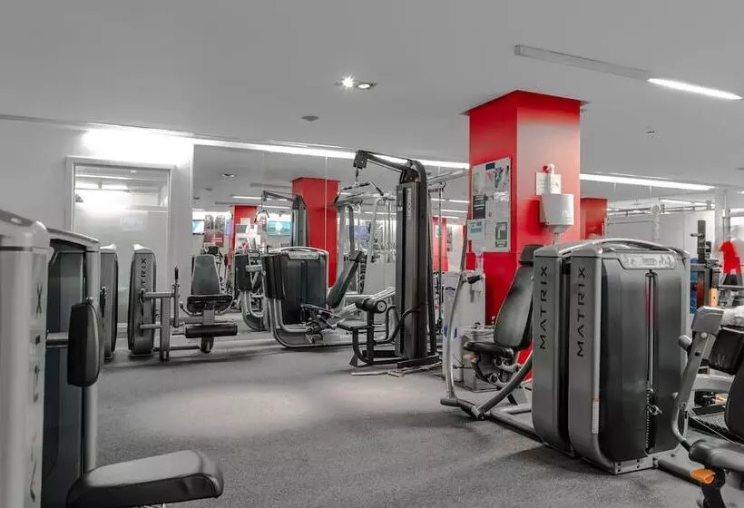 Fotos del hotel Clayton Hotel Cork City:  17