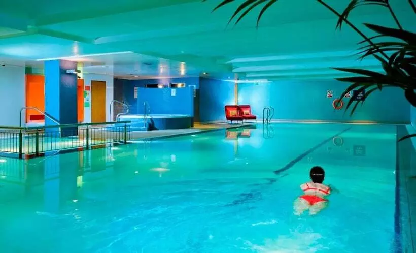 Fotos del hotel Clayton Hotel Cork City:  2