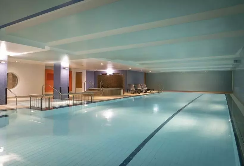 Fotos del hotel Clayton Hotel Cork City:  16