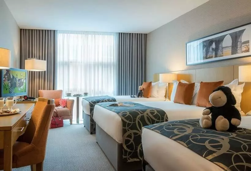 Fotos del hotel Clayton Hotel Cork City:  15