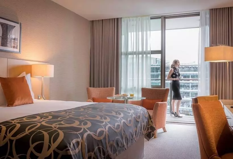 Fotos del hotel Clayton Hotel Cork City:  19