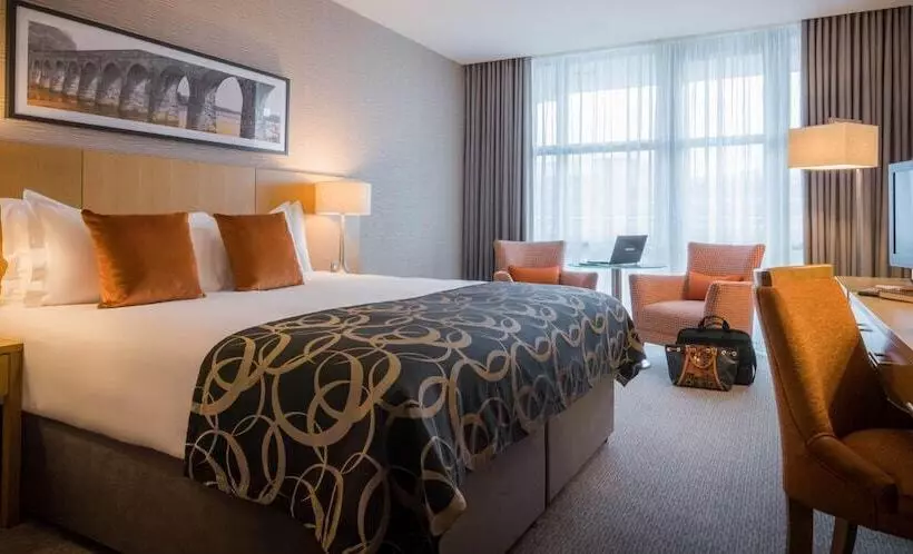 Fotos del hotel Clayton Hotel Cork City:  7