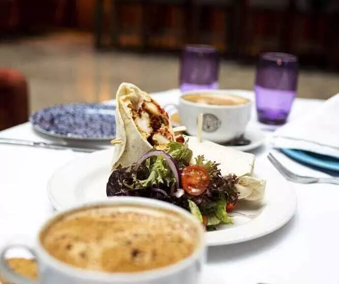 Fotos del hotel Clayton Hotel Cork City:  25