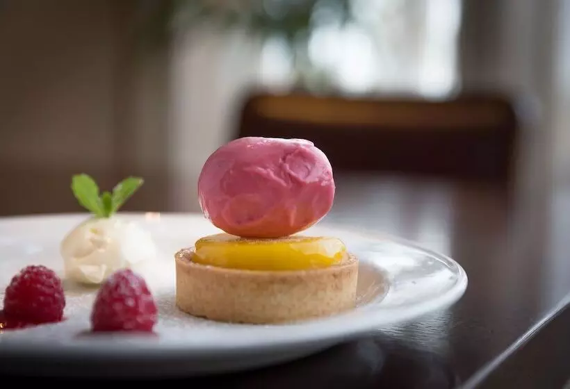 Fotos del hotel Clayton Hotel Cork City:  18