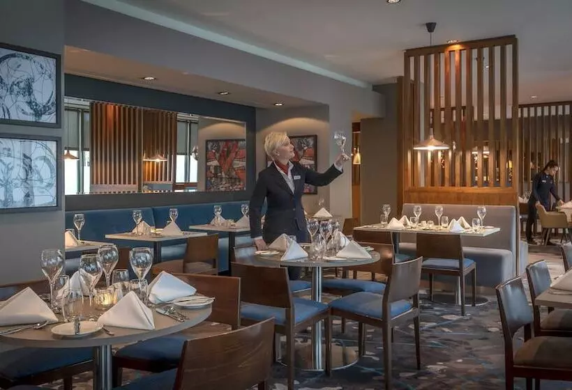 Fotos del hotel Clayton Hotel Cork City:  23