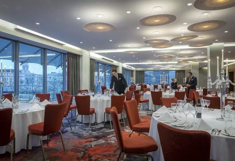 Fotos del hotel Clayton Hotel Cork City:  21