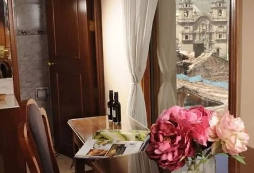 Fotos del hotel Del Prado Inn:  25