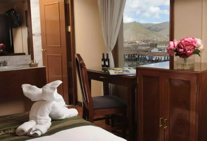 Fotos del hotel Del Prado Inn:  24