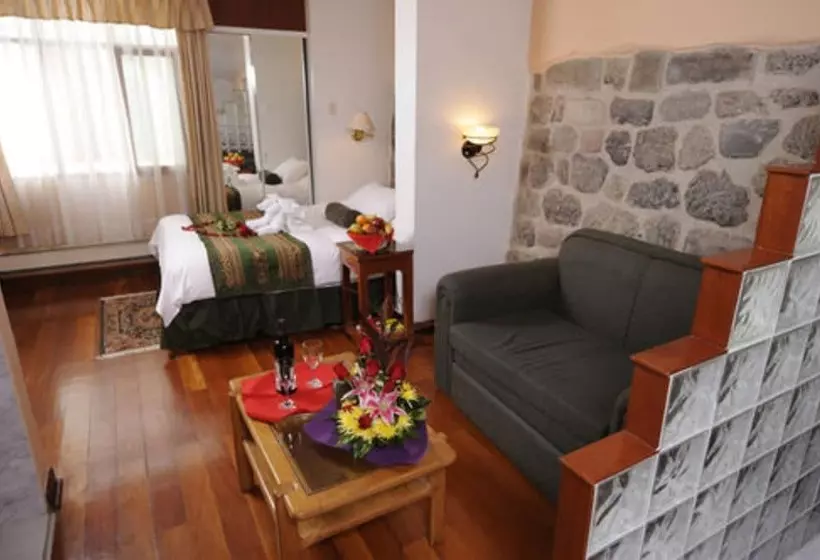 Fotos del hotel Del Prado Inn:  14