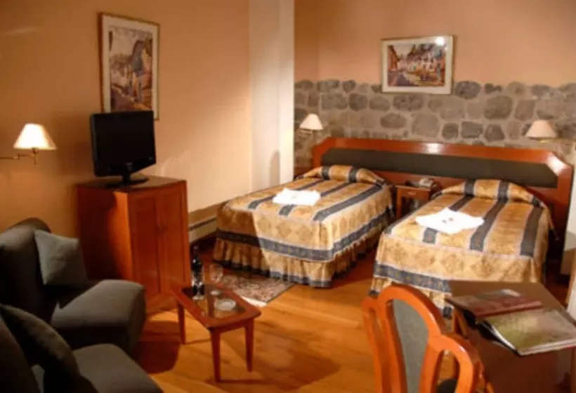 Fotos del hotel Del Prado Inn:  17