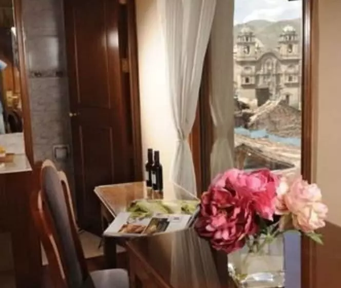 Fotos del hotel Del Prado Inn:  13