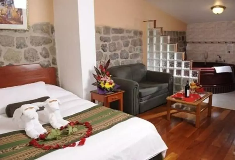 Fotos del hotel Del Prado Inn:  19