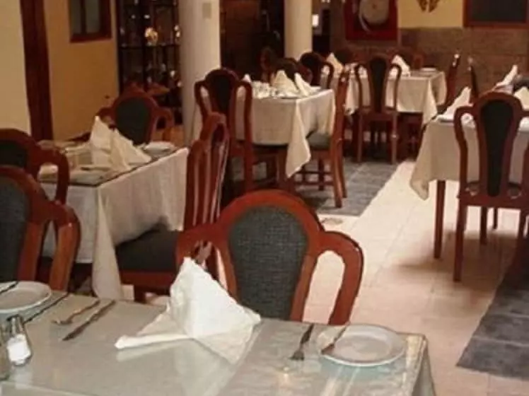 Fotos del hotel Del Prado Inn:  4