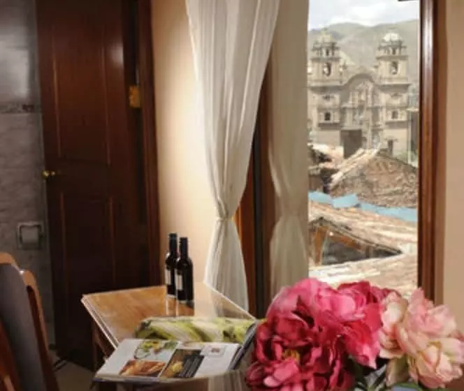 Fotos del hotel Del Prado Inn:  16