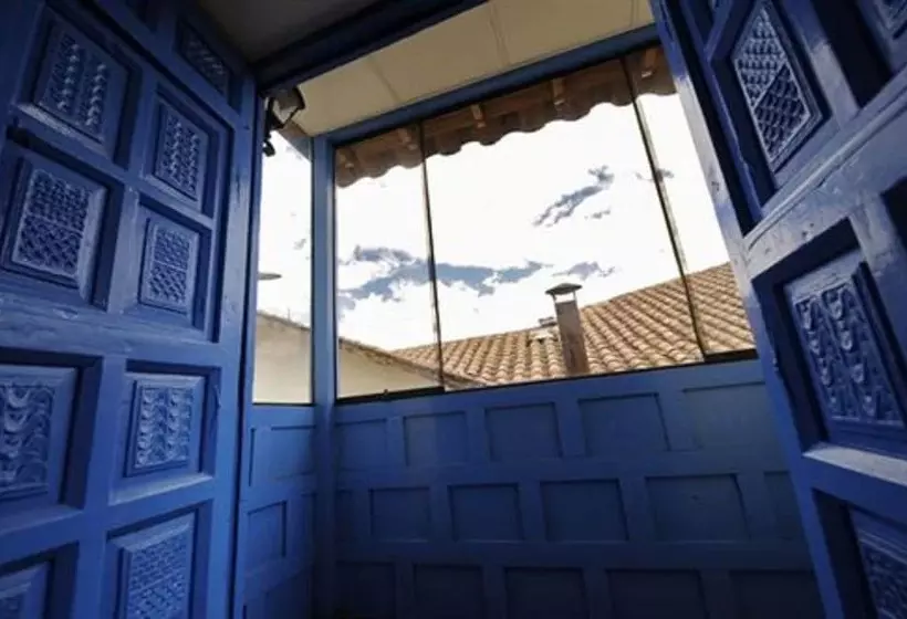 Fotos del hotel Del Prado Inn:  20