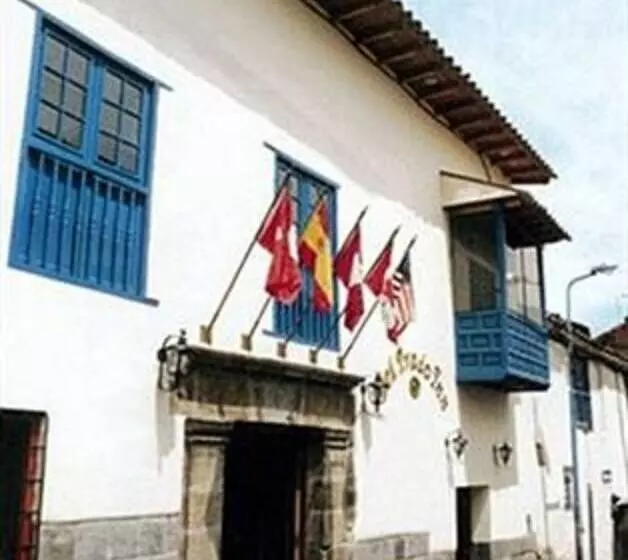 Fotos del hotel Del Prado Inn:  18