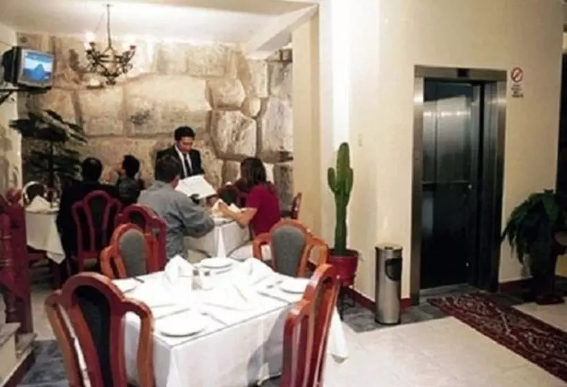 Fotos del hotel Del Prado Inn:  10