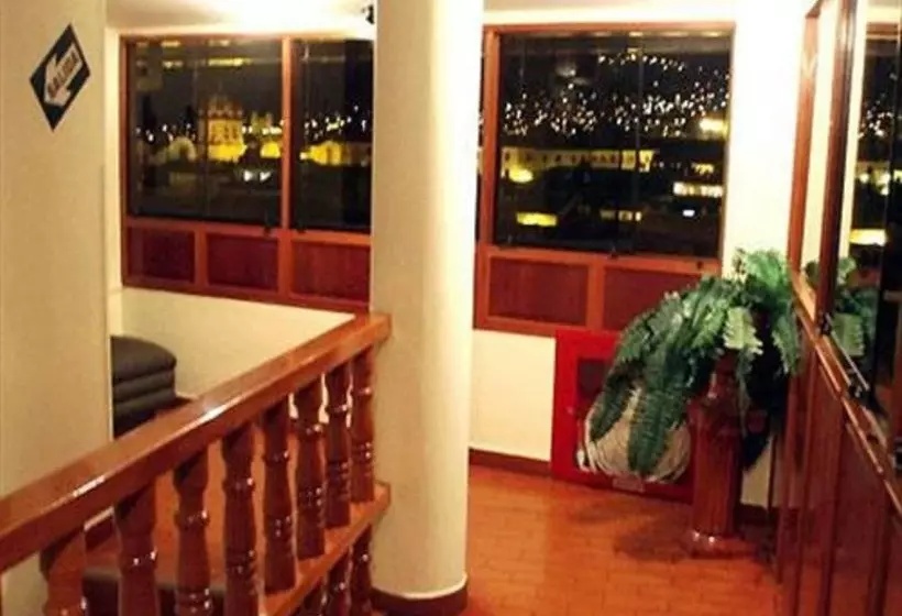 Fotos del hotel Del Prado Inn:  22