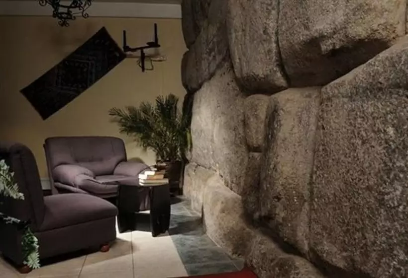 Fotos del hotel Del Prado Inn:  23