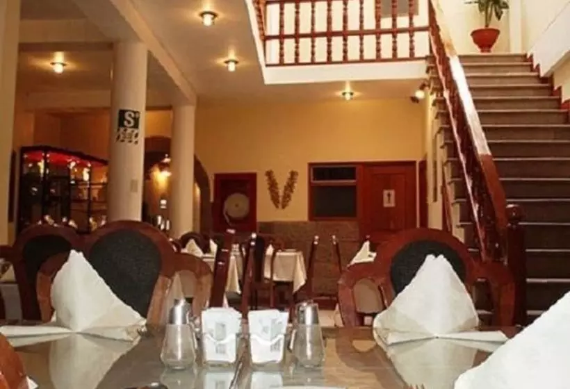 Fotos del hotel Del Prado Inn:  15