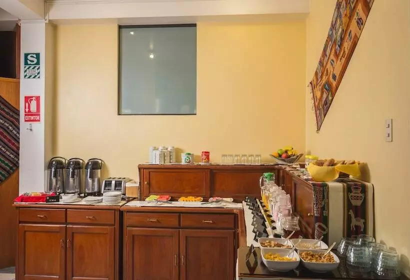 Fotos del hotel Del Prado Inn:  5