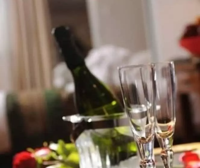 Fotos del hotel Del Prado Inn:  7