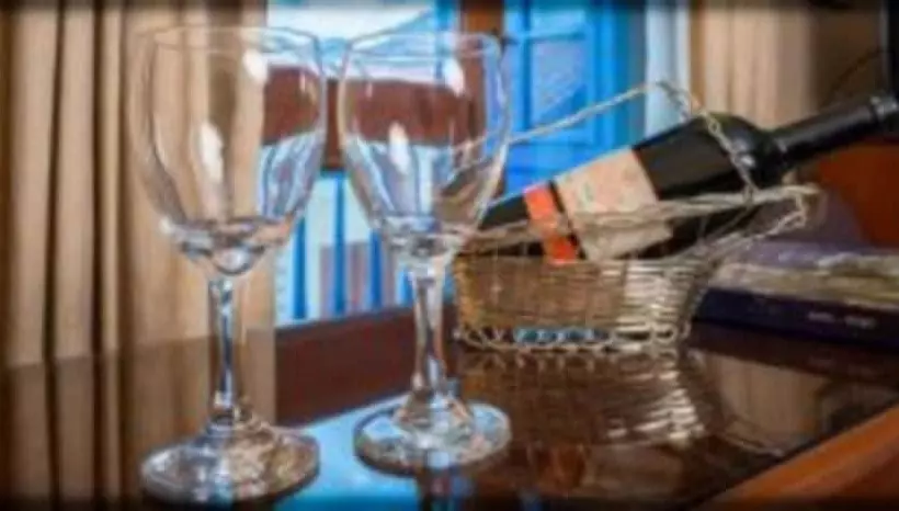 Fotos del hotel Del Prado Inn:  12