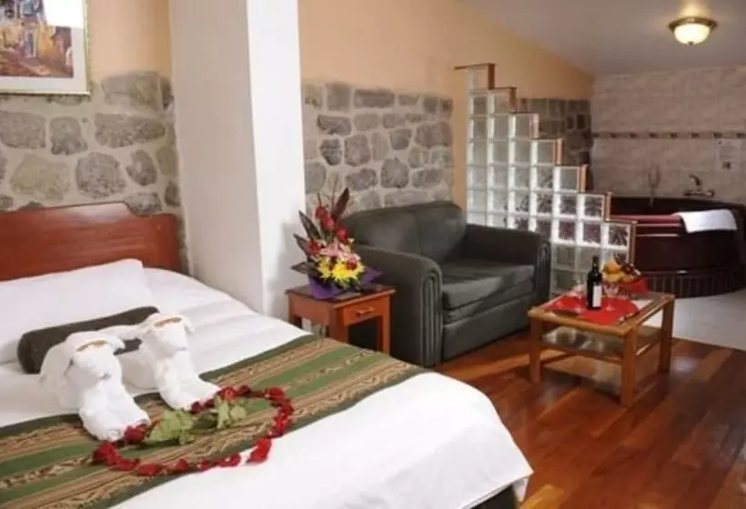 Fotos del hotel Del Prado Inn:  9