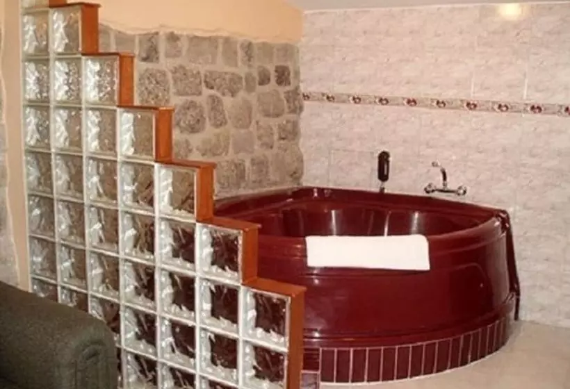 Fotos del hotel Del Prado Inn:  11