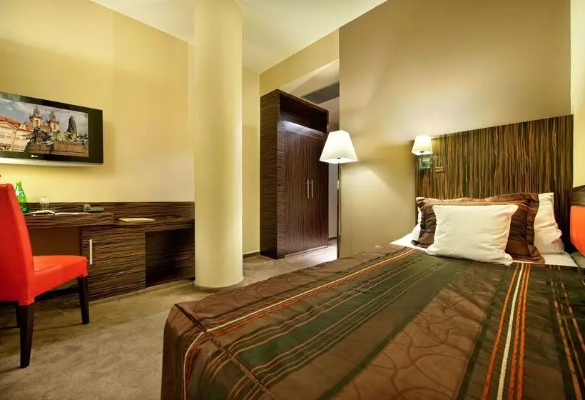 Fotos del hotel Ea  Crystal Palace:  6