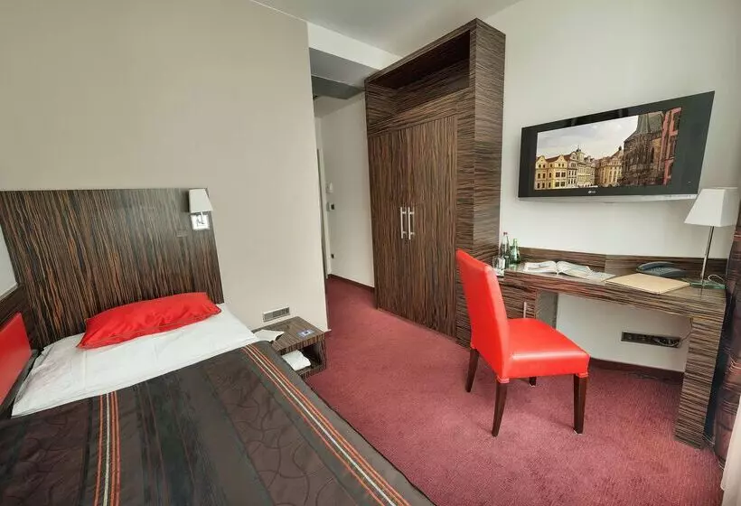 Fotos del hotel Ea  Crystal Palace:  23