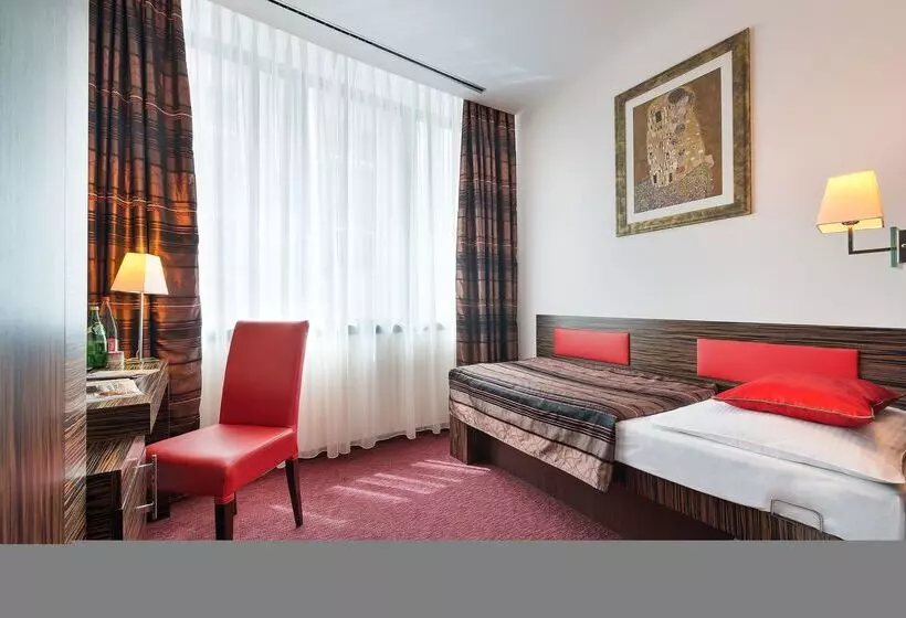 Fotos del hotel Ea  Crystal Palace:  19