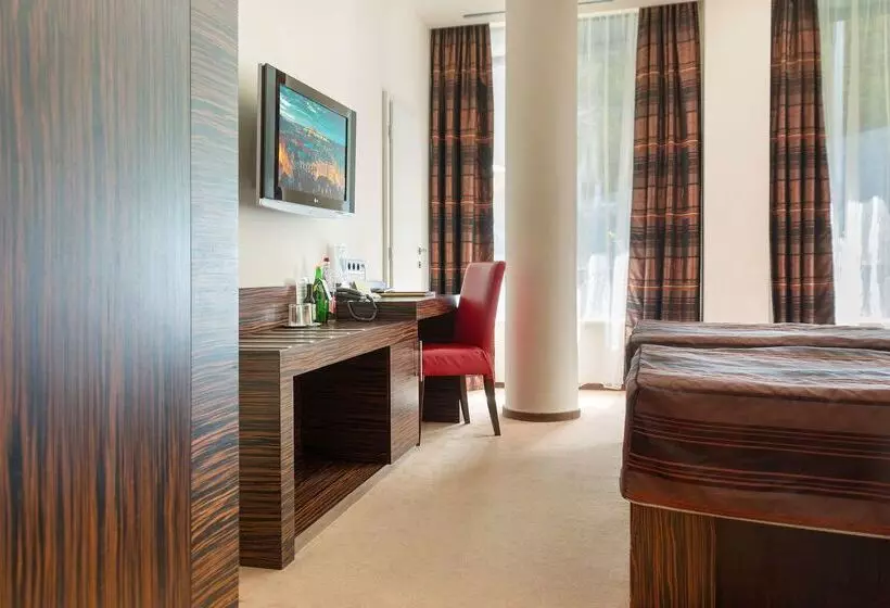 Fotos del hotel Ea  Crystal Palace:  24