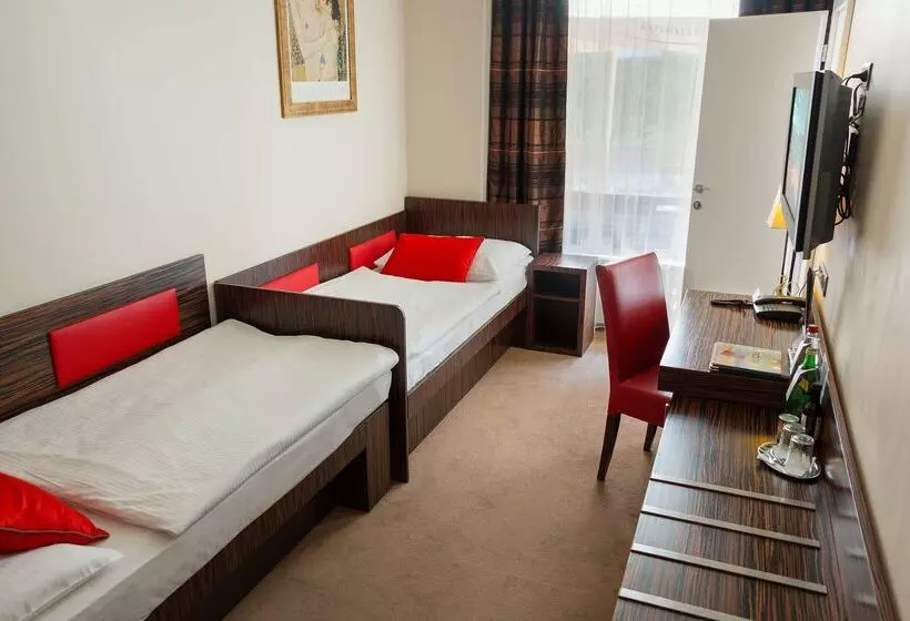 Fotos del hotel Ea  Crystal Palace:  16