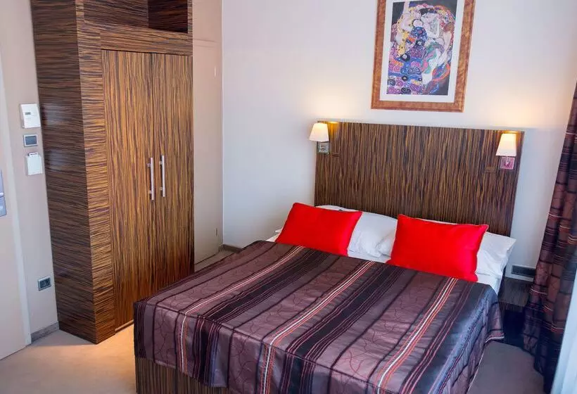 Fotos del hotel Ea  Crystal Palace:  18