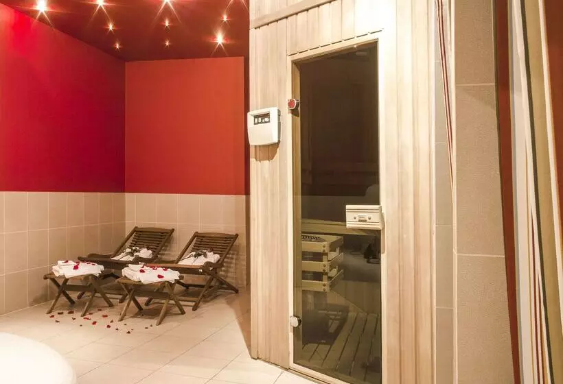 Fotos del hotel Ea  Crystal Palace:  7