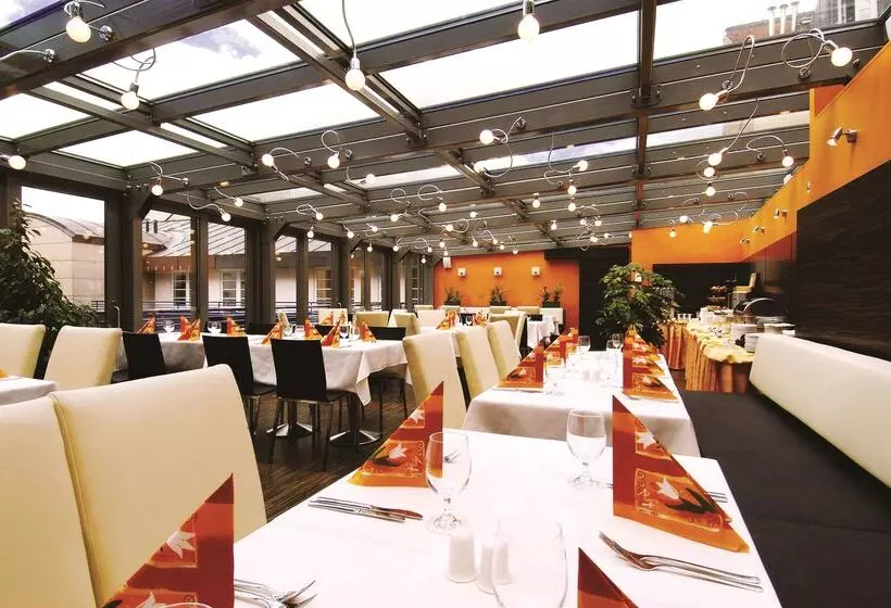 Fotos del hotel Ea  Crystal Palace:  3