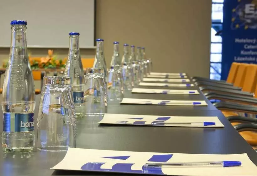 Fotos del hotel Ea  Crystal Palace:  15