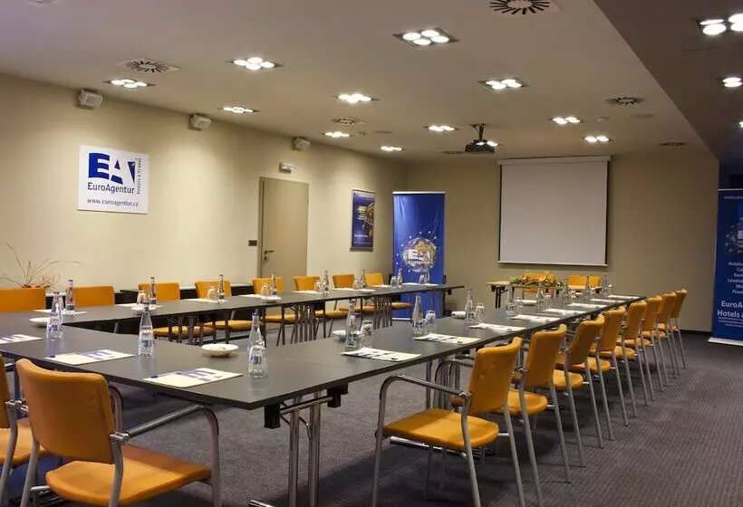 Fotos del hotel Ea  Crystal Palace:  4