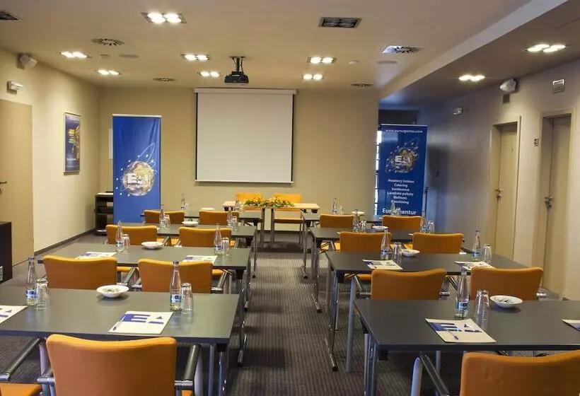 Fotos del hotel Ea  Crystal Palace:  9