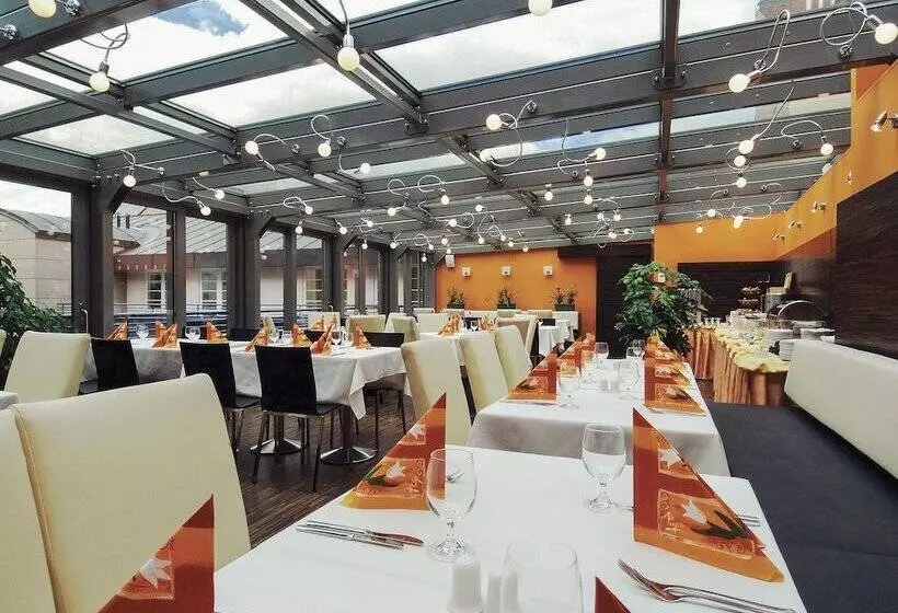 Fotos del hotel Ea  Crystal Palace:  8