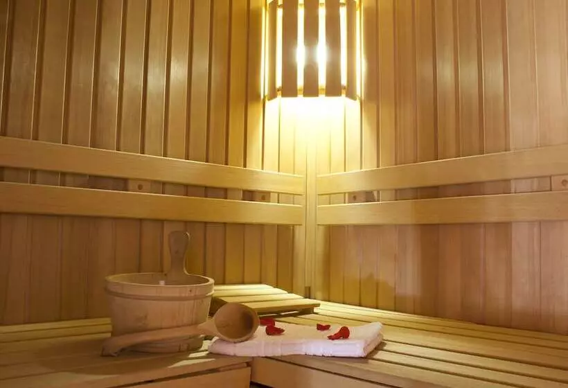 Fotos del hotel Ea  Crystal Palace:  2