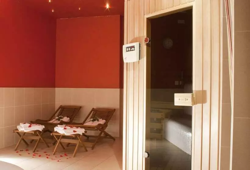 Fotos del hotel Ea  Crystal Palace:  12