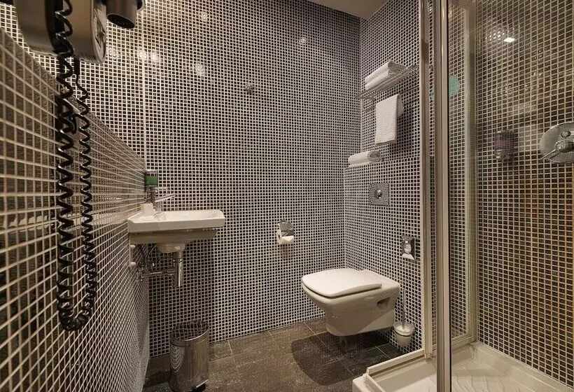 Fotos del hotel Ea  Crystal Palace:  10