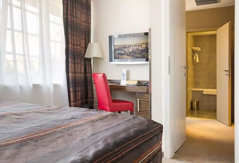 Fotos del hotel Ea  Crystal Palace:  21