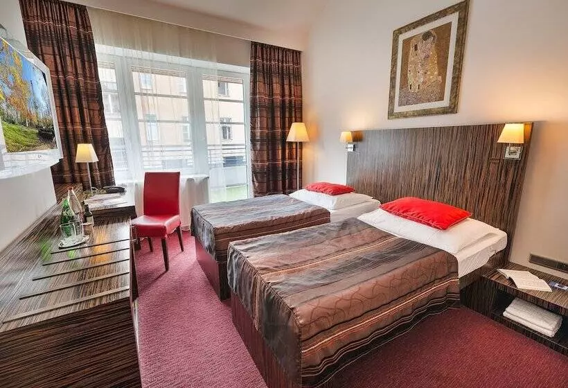 Fotos del hotel Ea  Crystal Palace:  22