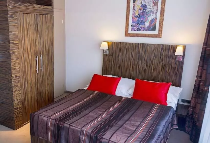 Fotos del hotel Ea  Crystal Palace:  20