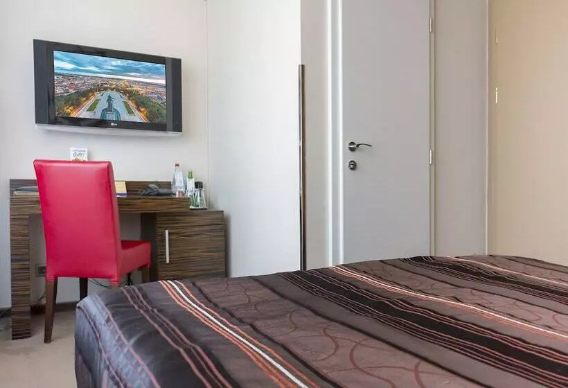 Fotos del hotel Ea  Crystal Palace:  25