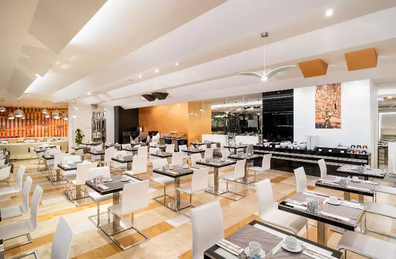 Fotos del hotel Grandium  Prague:  20